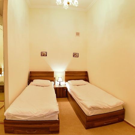 Baku Home Hostel Esterno foto