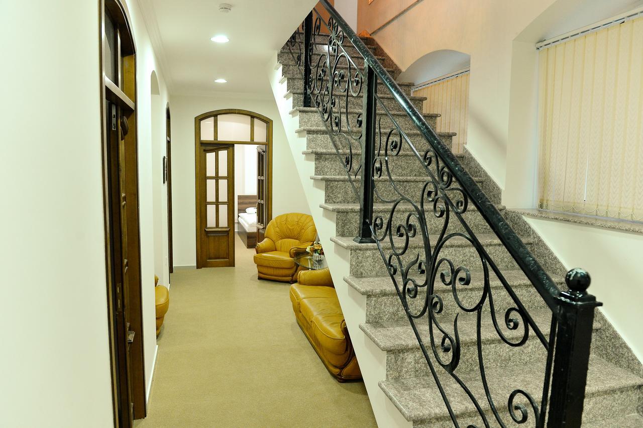 Baku Home Hostel Esterno foto
